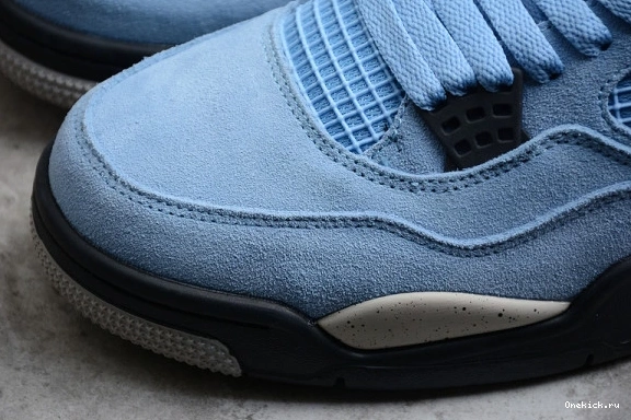 Air 451 Retro GoodFit CT8527-400 4 CT8527-400 Jordan Blue University 0621